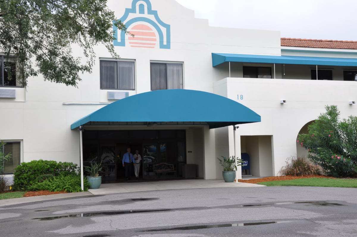 Photos and video of aventine at daytona beach in daytona beach fl